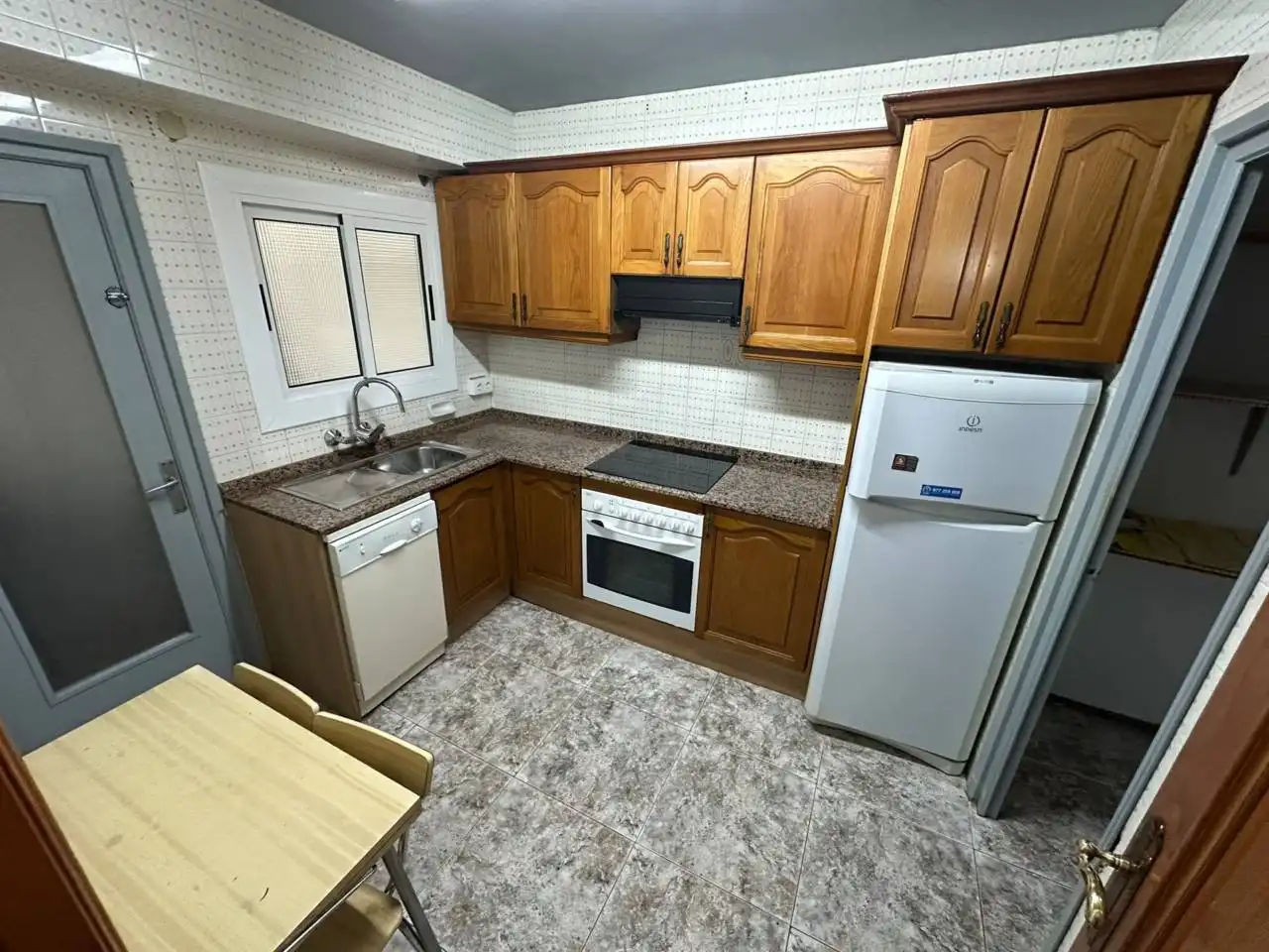 Appartamento con terrazza in vendita a Calle Font, imagen 4