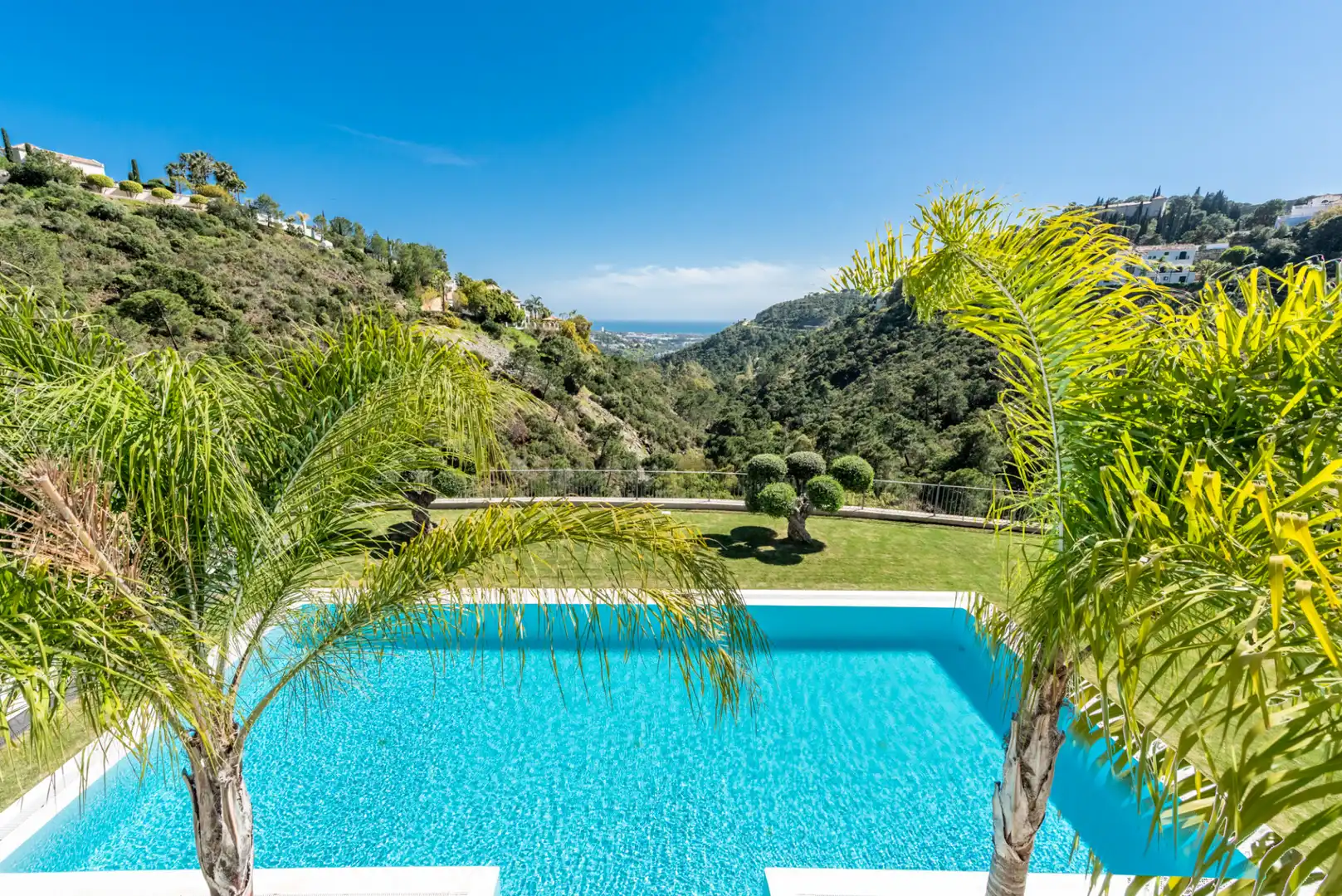 House with pool for sale in Marbella Centro, imagen 9