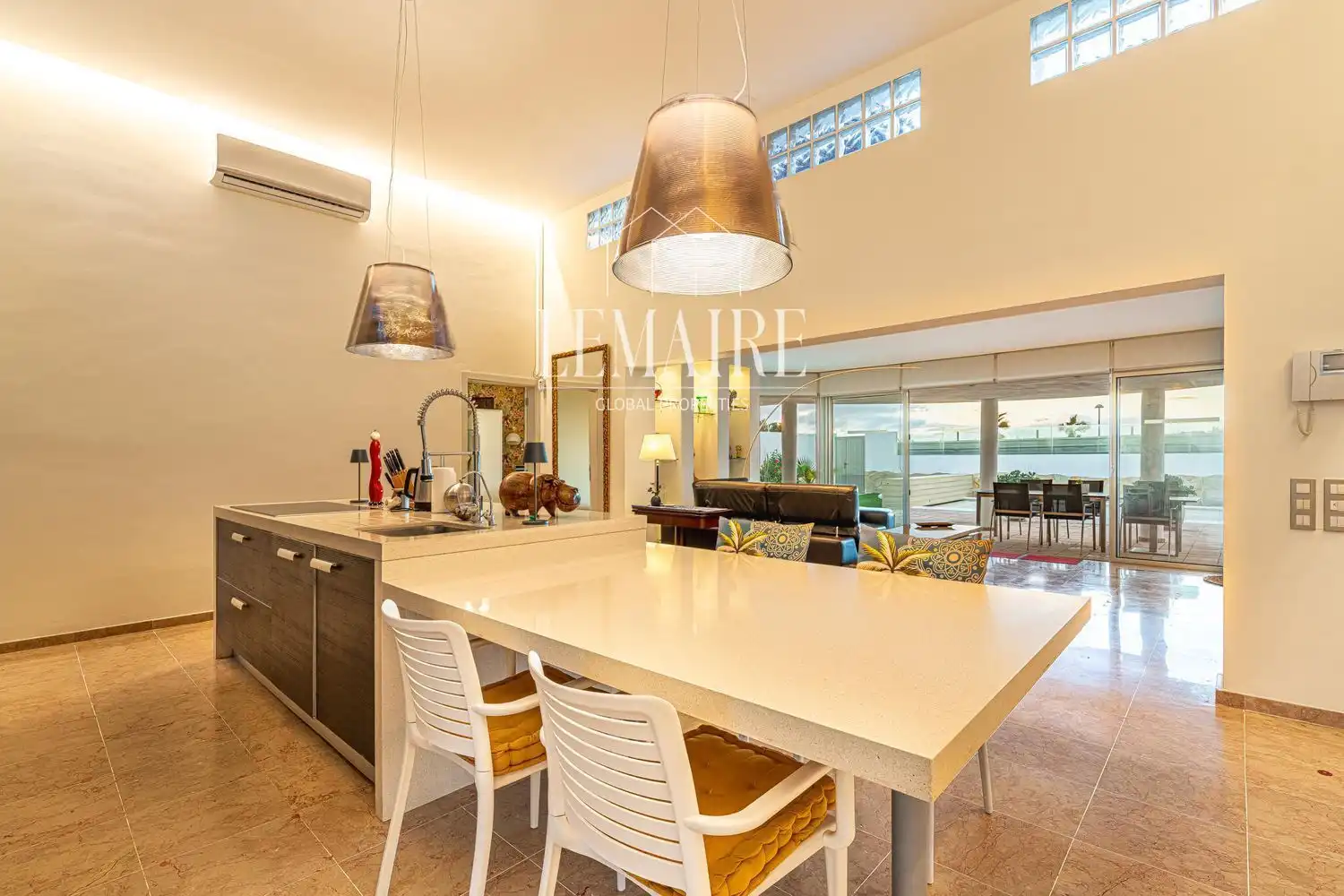 Villa con piscina in vendita a Palm - Mar, imagen 26