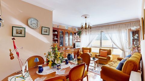 Foto 5 de Piso en venta en Álvaro Cunqueiro, Foz, Lugo