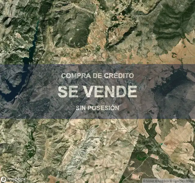 Piso en venta en Castril
