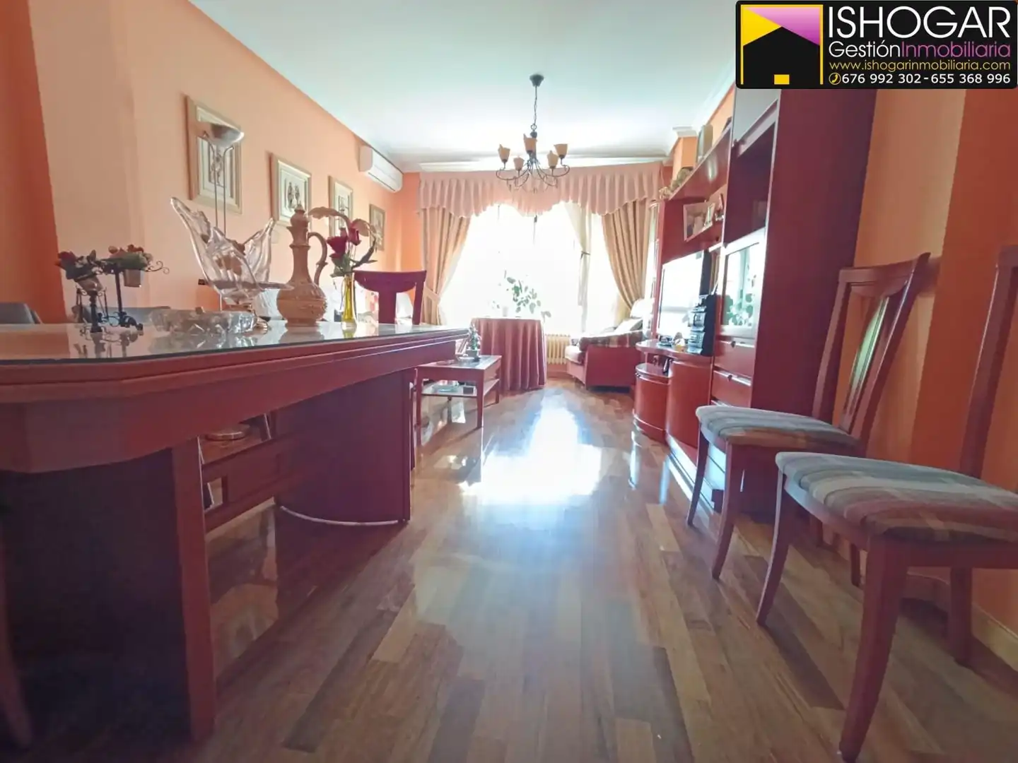 Wohnung mit Balkon zum Verkauf in JUAN  ALCAIDE, imagen 3