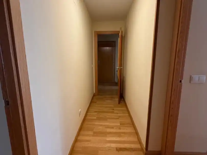 Wohnung zur Miete in Buenavista - Valparaíso - La Legua