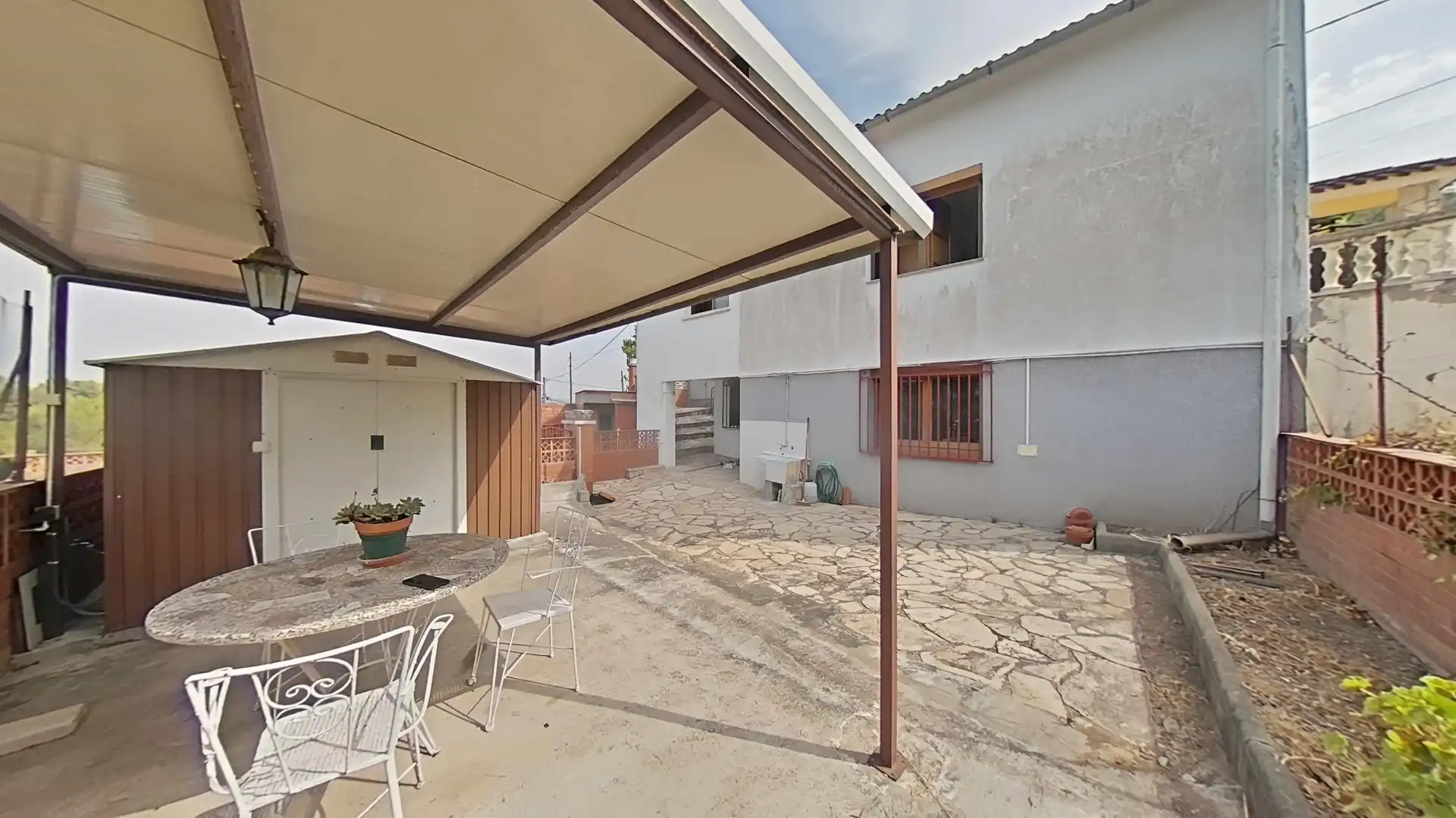 Villa avec piscine à vendre à Gelida, imagen 27