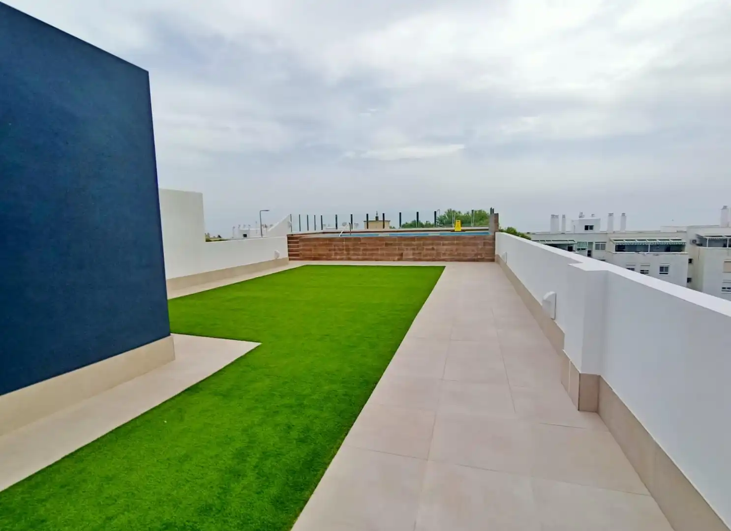 Apartment mit Pool zum Verkauf in La Carihuela - Los Nidos, imagen 14