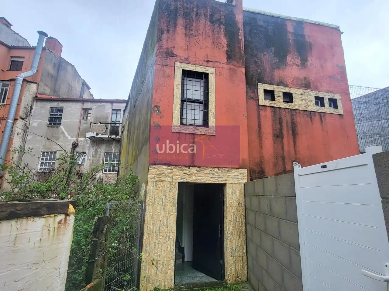 Adossat amb terrassa en venda a Teis, imagen 40
