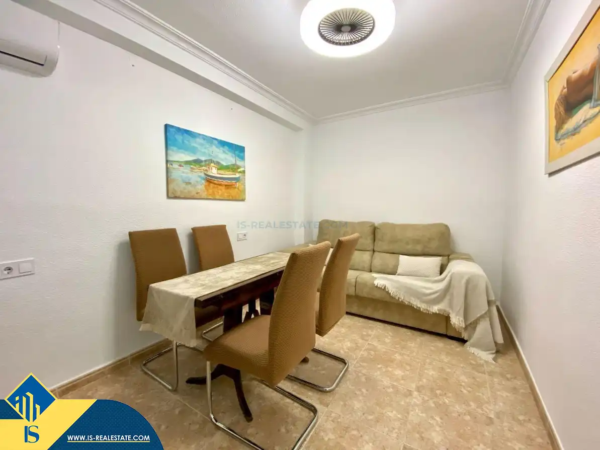 Mini appartamento con ascensore in vendita a Playa del Cura, imagen 16