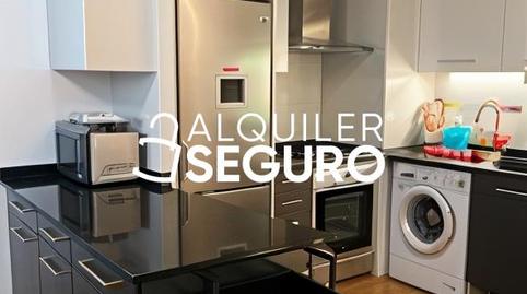 Photo 5 of Flat to rent in De Francisco Navacerrada, Guindalera, Madrid