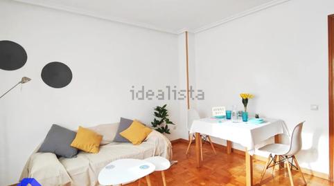 Photo 2 of Flat to rent in Oviedo - Félix Aramburu, Auditorio - Seminario - Parque de Invierno, Oviedo