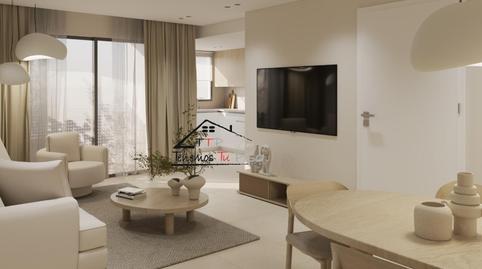 Photo 2 of Flat for sale in Calle Sant Gregori (de), Casco Urbano, Vinaròs