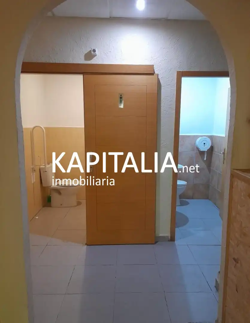 Bany de Casa o xalet en venda en Xàtiva, Valencia