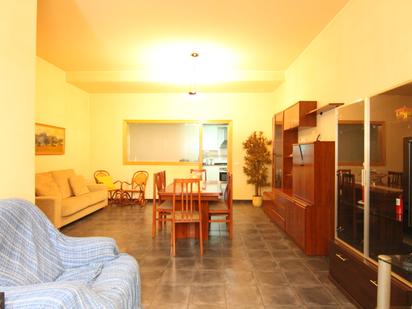 Living room of Planta baja for sale in Olesa de Montserrat