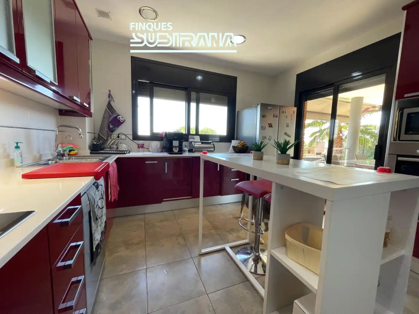 Maison avec piscine à vendre à Masquefa, imagen 25