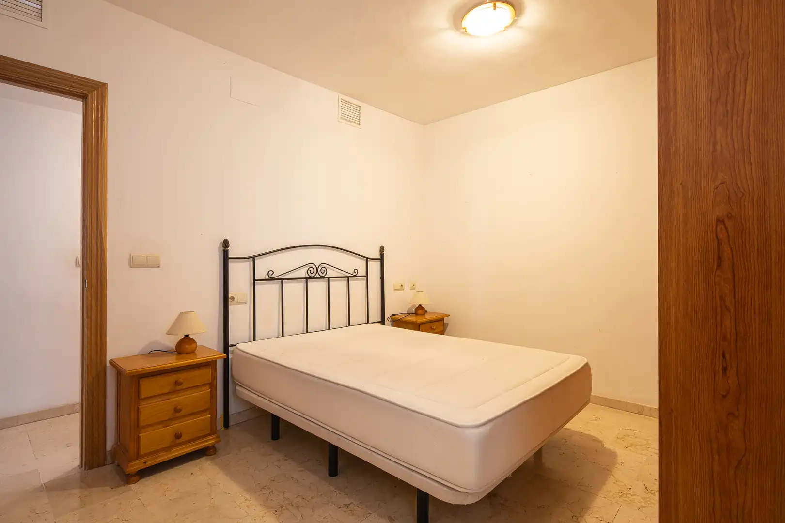 Habitación de Piso en venta en Güéjar Sierra con Aire acondicionado, Terraza y Amueblado