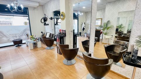 LOCAL EN VENTA EN ZONA CERCANA AL MERCADO DE ABASTOS, imatge 5