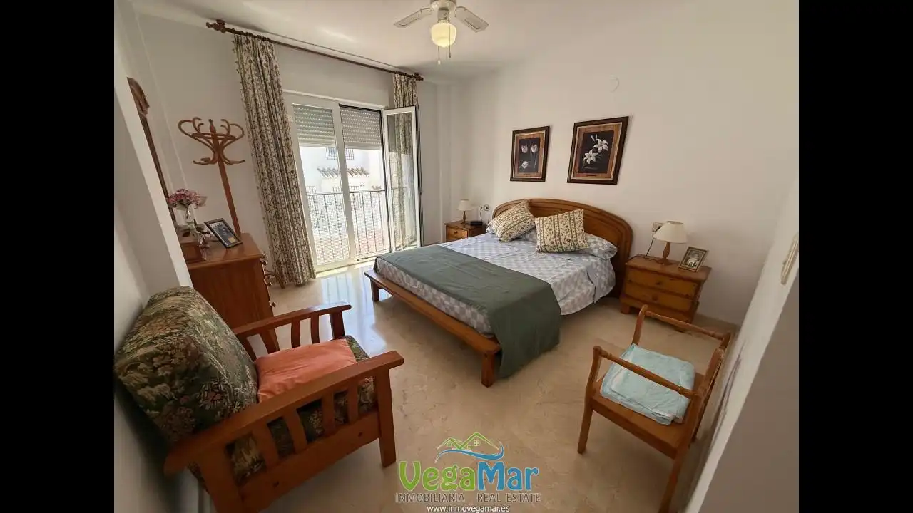 Habitación de Casa o chalet en venta en Almuñécar