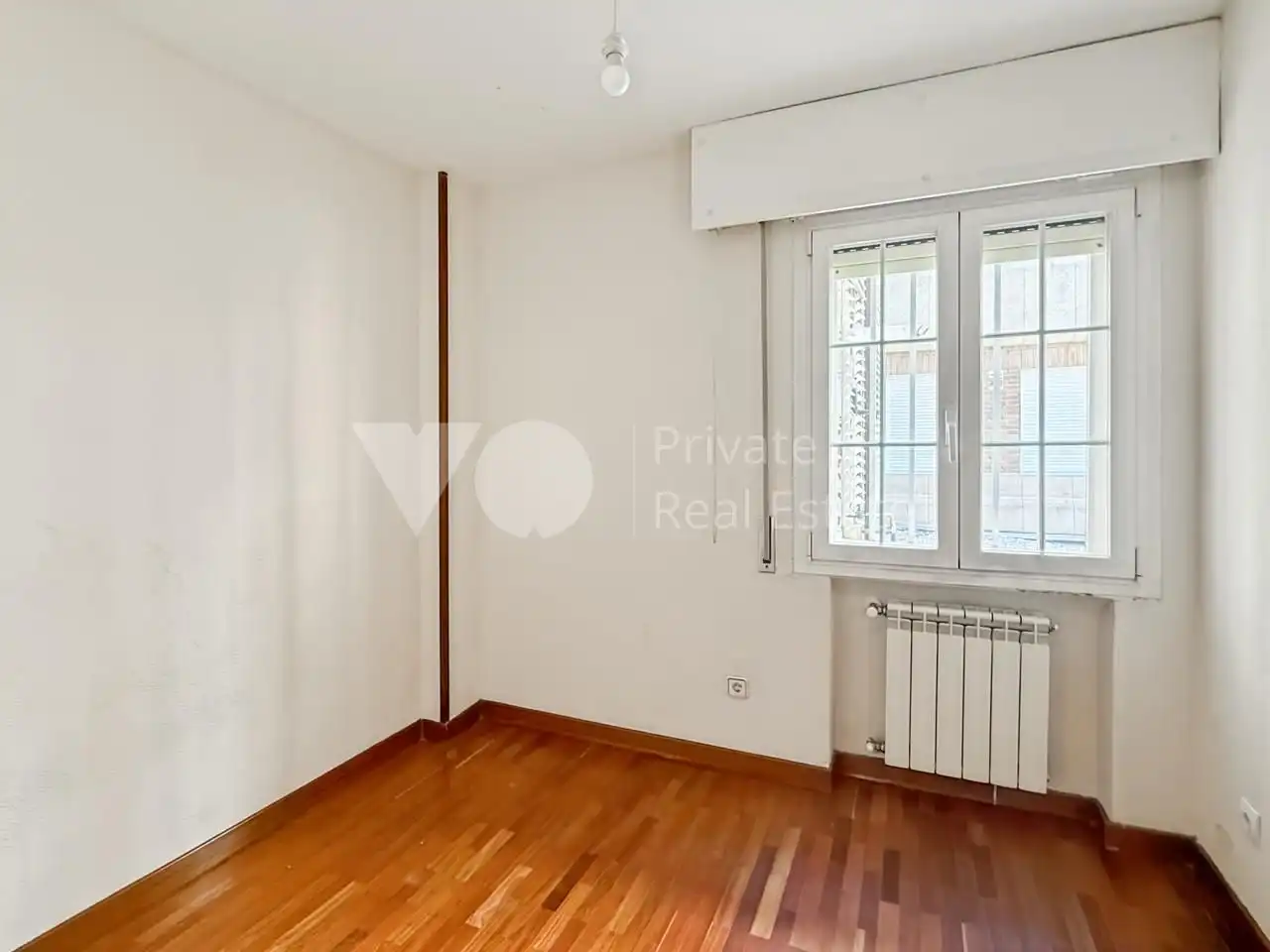 Habitación de Piso de alquiler en Majadahonda con Aire acondicionado, Calefacción y Parquet