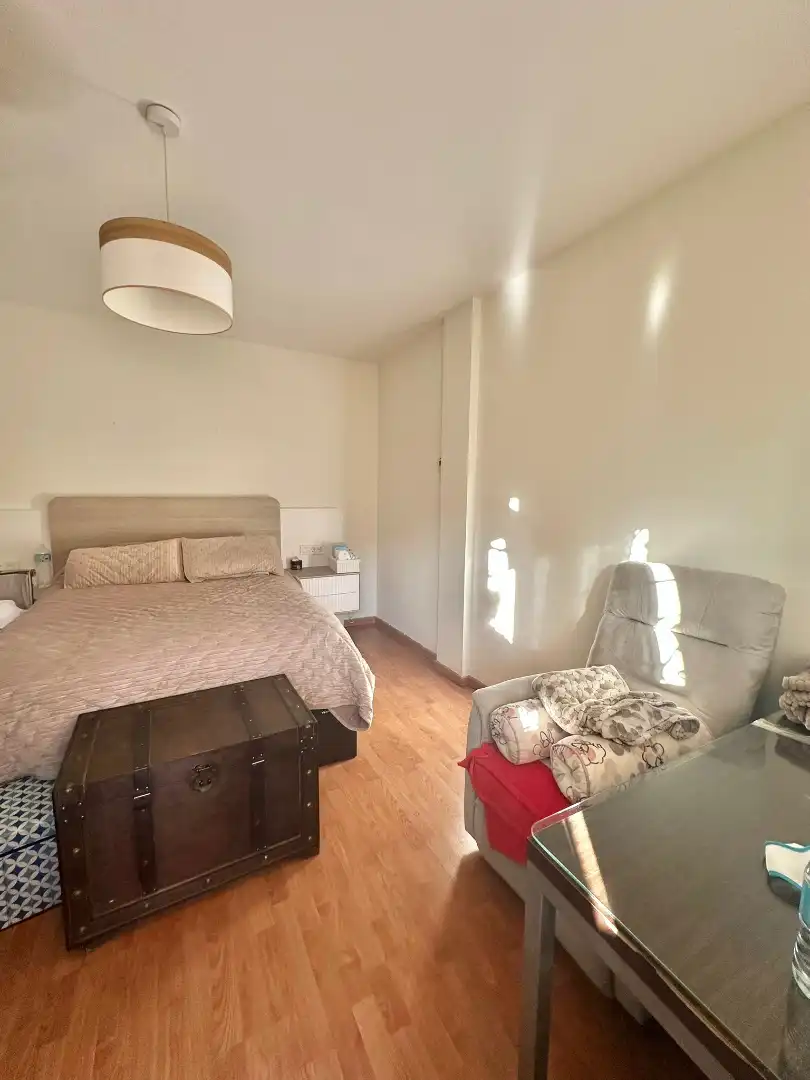 Bedroom of Houses for sale in Villa de Otura  with Heating, Storage room and Oven