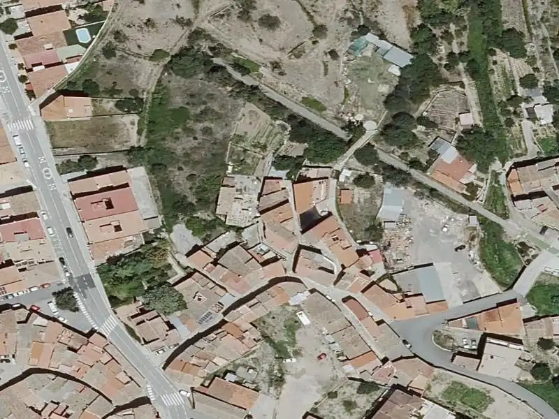 Flat for sale in Caudiel