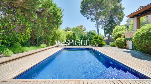 Photo 4 of Houses for sale in Pin I Soler, Bellaterra, Cerdanyola del Vallès