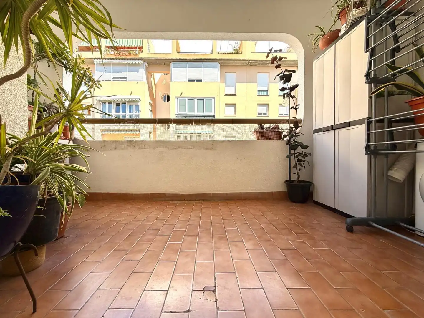 Terrassa de Pis en venda en El Puerto de Santa María amb Terrassa