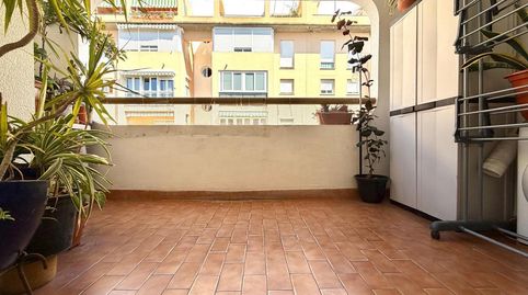 Foto 4 de Pis en venda a Crevillet, El Puerto de Santa María