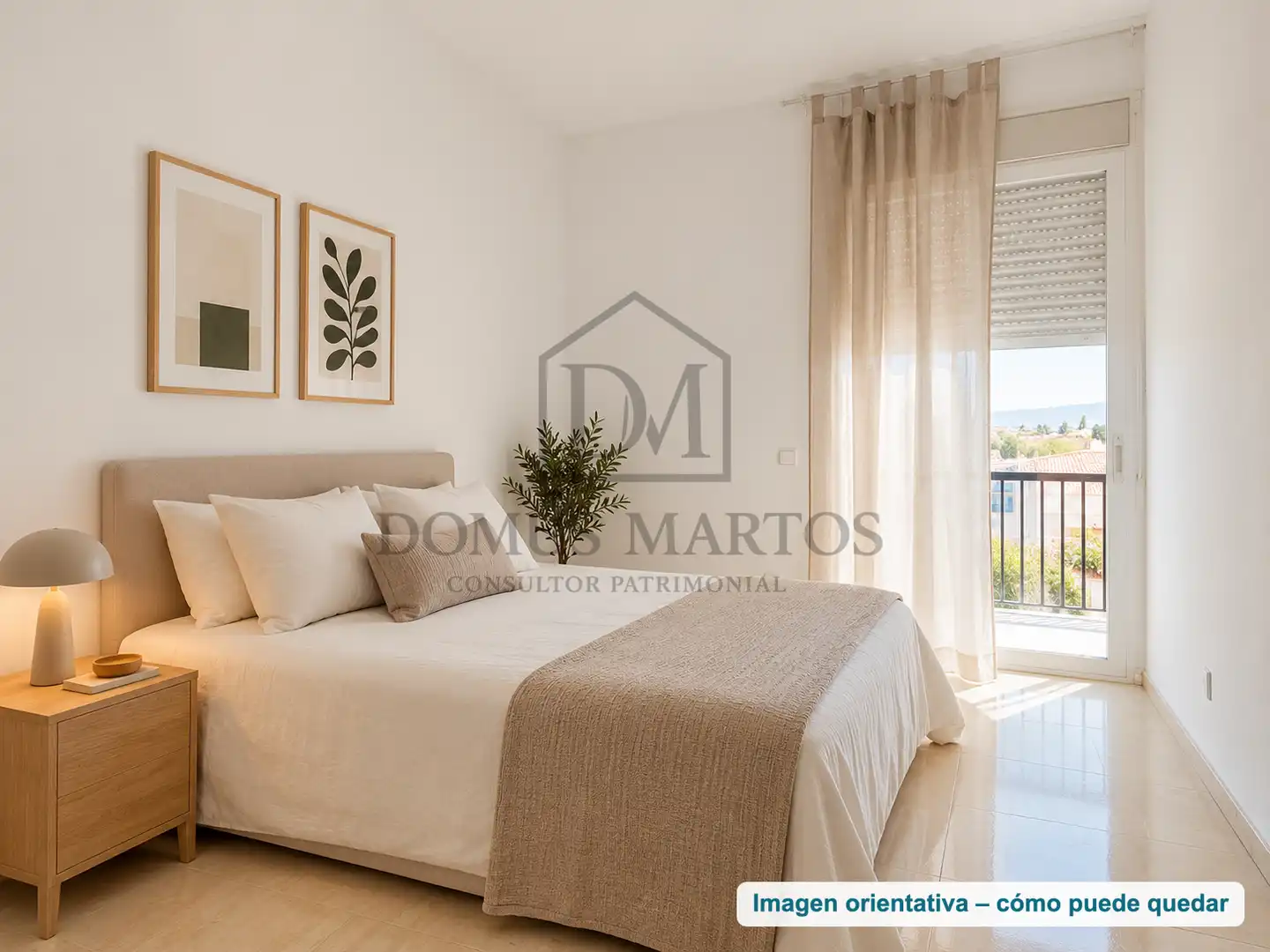 Wohnung mit Terrasse zum Verkauf in Santanyí Poble, imagen 7