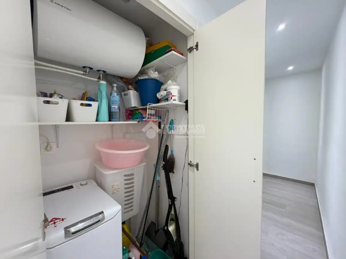 Piso de alquiler en Xirivella