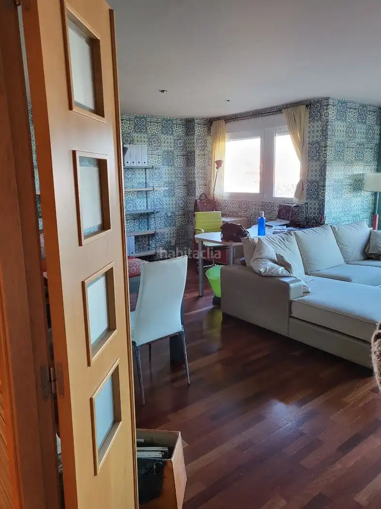 Flat with garden to rent in Ronda Est 29, imagen 4