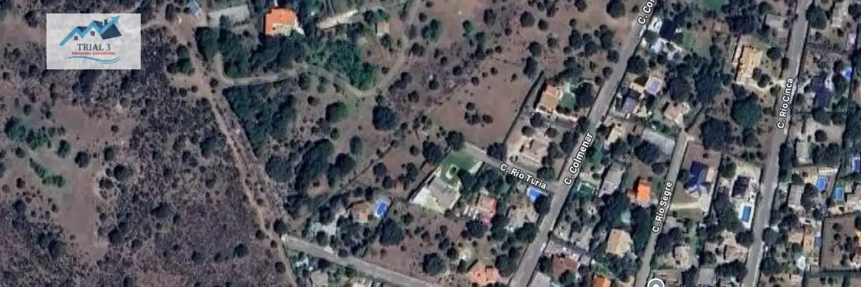 Casa amb piscina en venda a COLMENAR, imagen 3