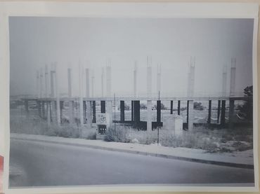 Terreno residencial en venta en Carrer de la Variscita 6