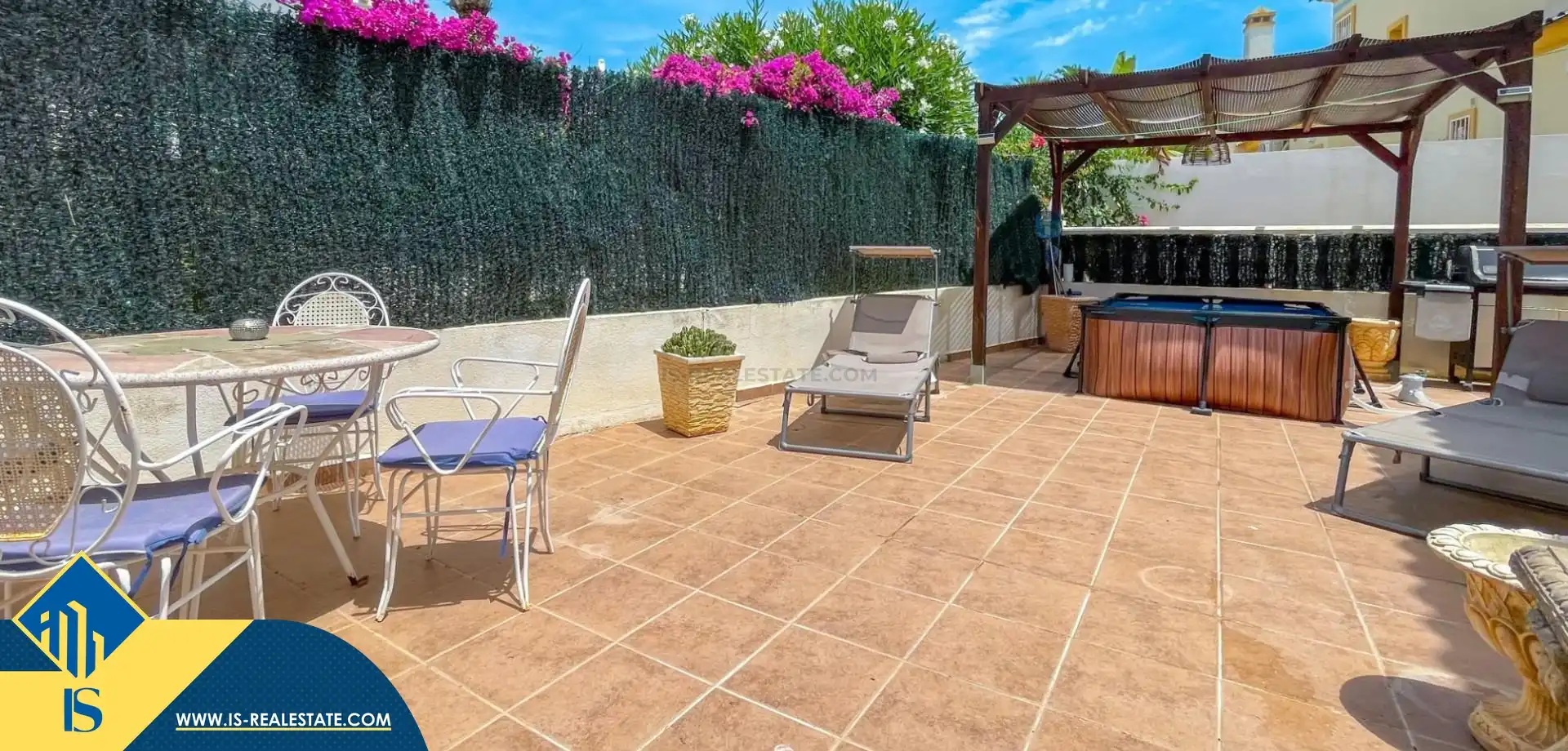 House with pool for sale in Orihuela Costa, imagen 11
