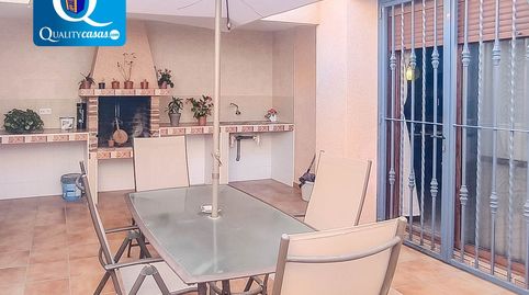 Foto 2 de Dúplex en venta en El Bacarot, Alicante / Alacant