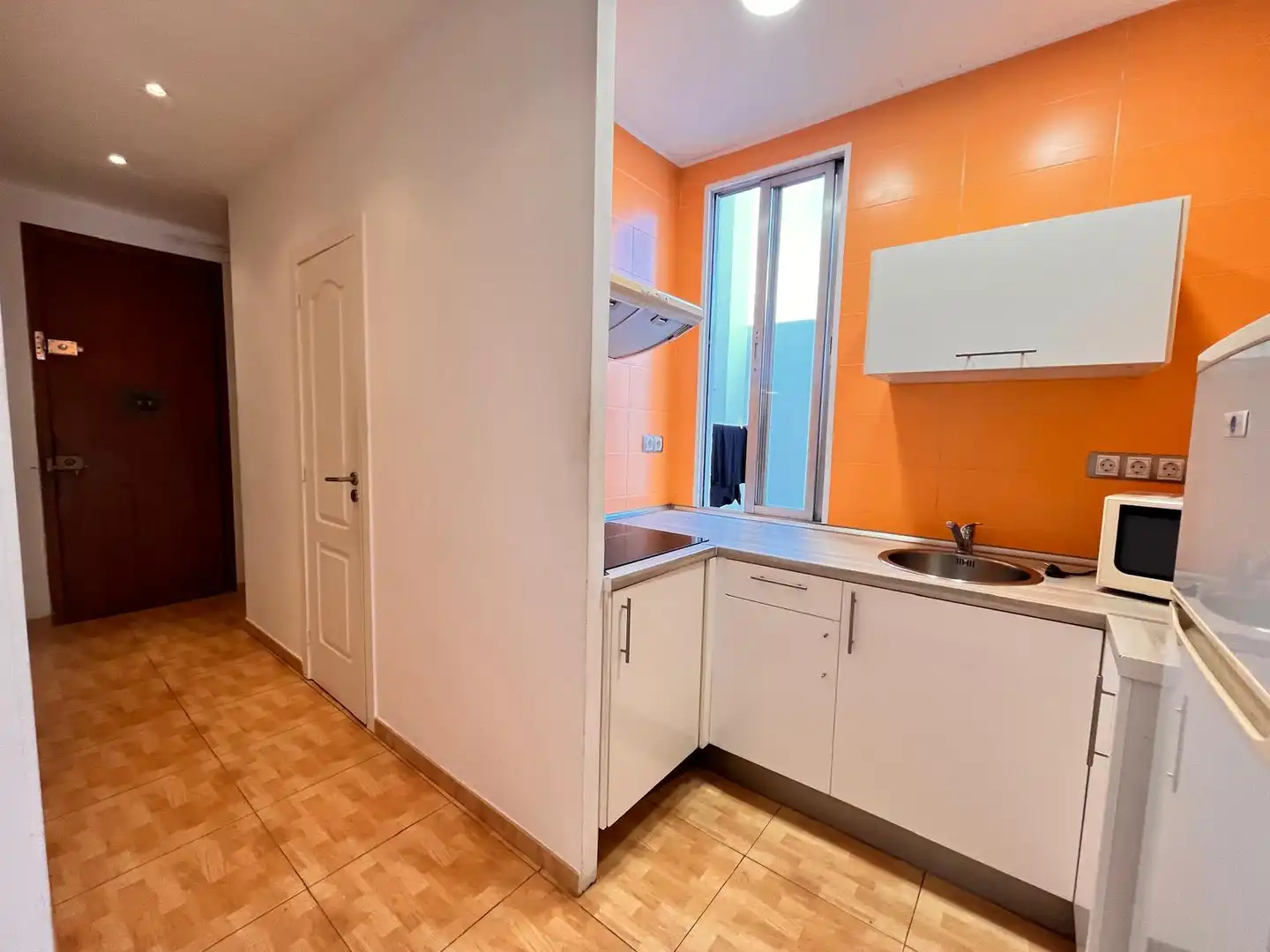 Flat with terrace for sale in Carrer d'Entença 154, imagen 5