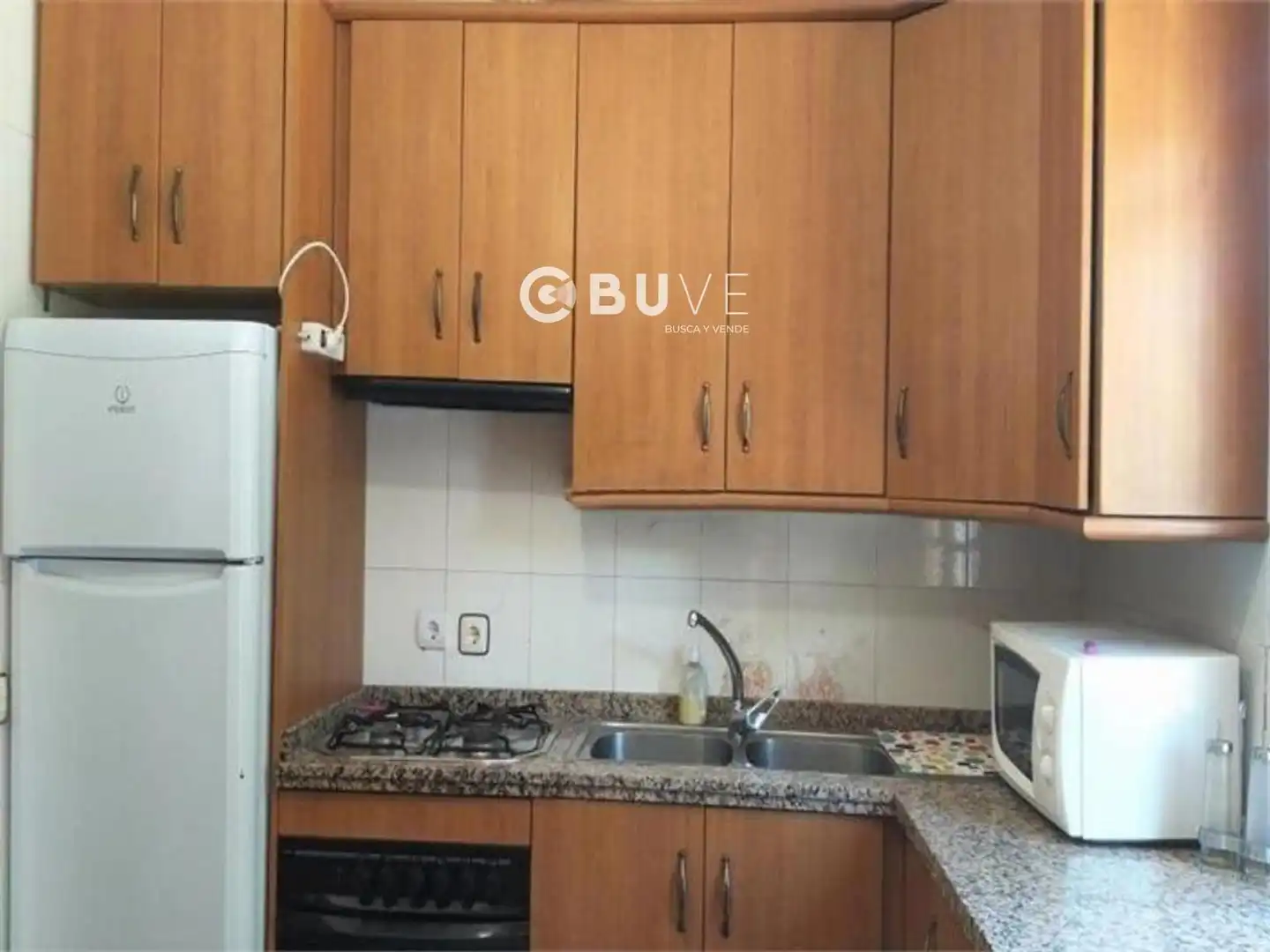 Kitchen of Houses for sale in Rute  with Terrace, Storage room and Swimming Pool