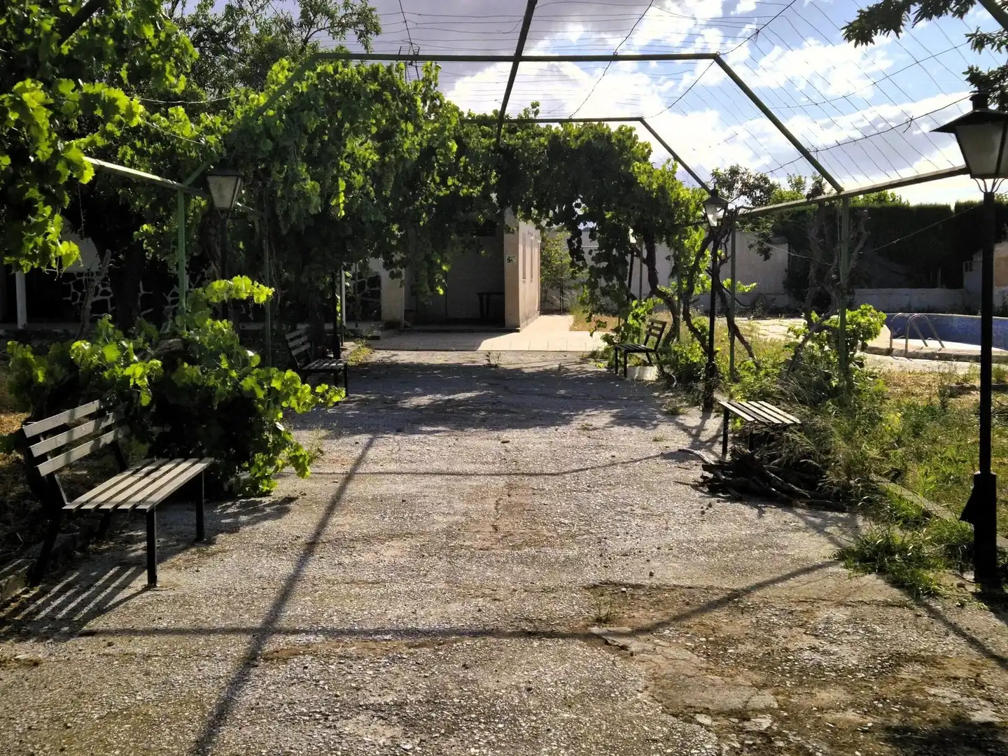 Wohnbaugrundstück zum Verkauf in Moraleda de Zafayona, imagen 2