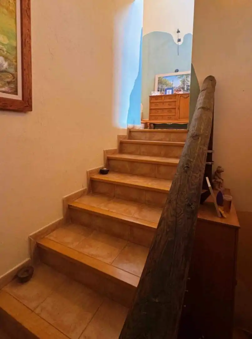 House with pool for sale in Llevantina - Montgavina - Quintmar, imagen 7