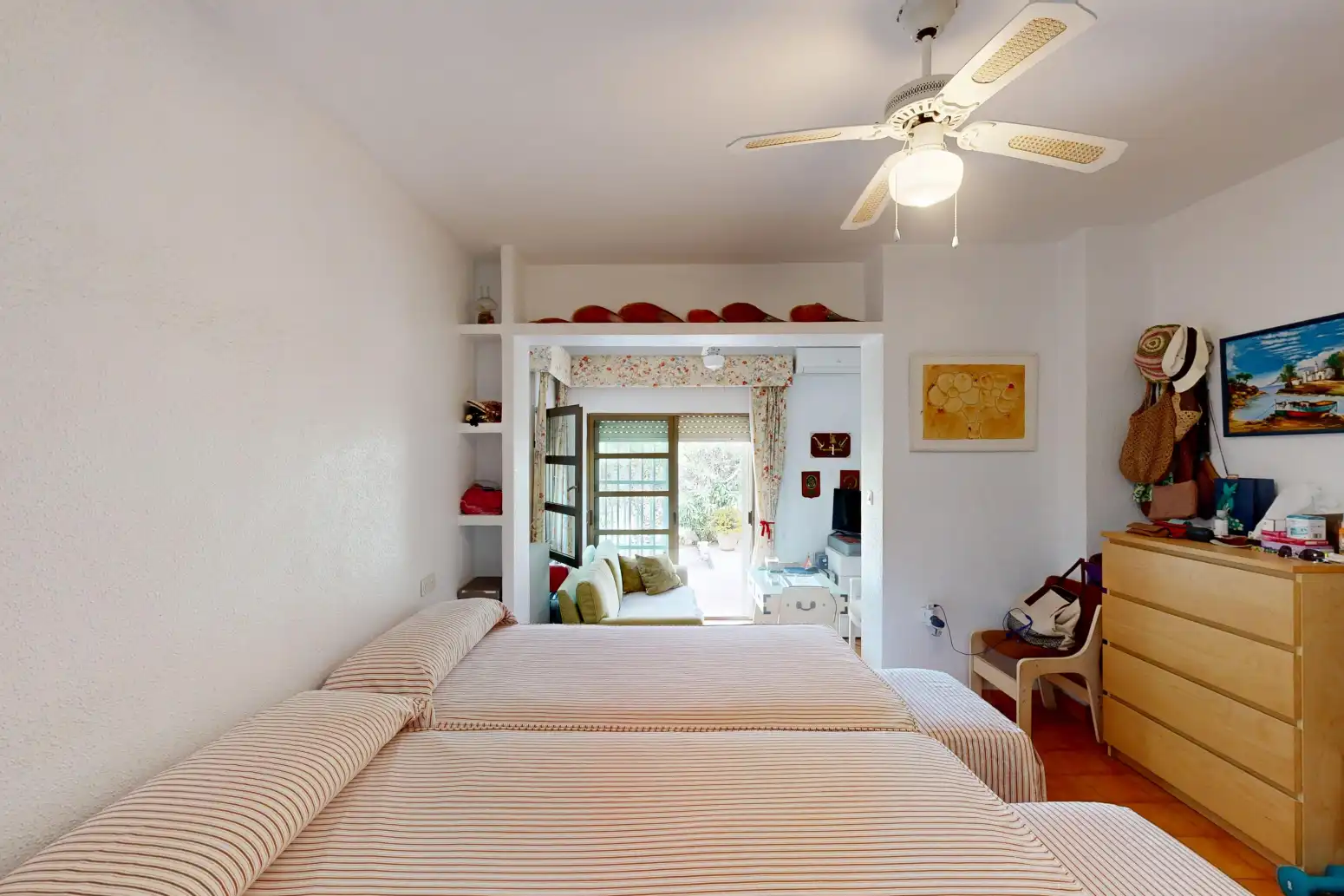 Casa con jardín en venta en Mar Menor de Cartagena – Cabo de Palos, imagen 75
