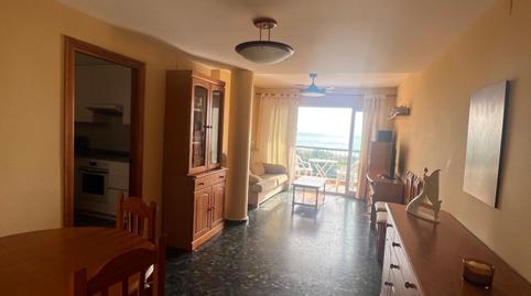 Foto 3 de Pis de lloguer a Padre Jaime - Los Cabos, Valencia