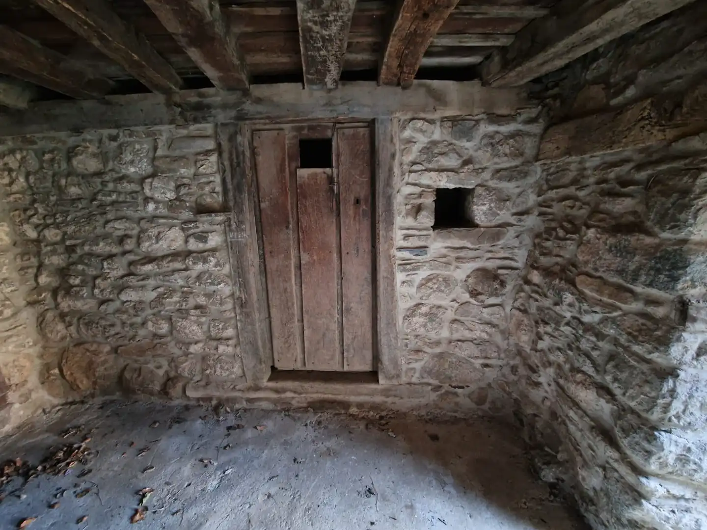 Casa adosada en venta en Vega de Liébana con Terraza, Trastero y Balcón