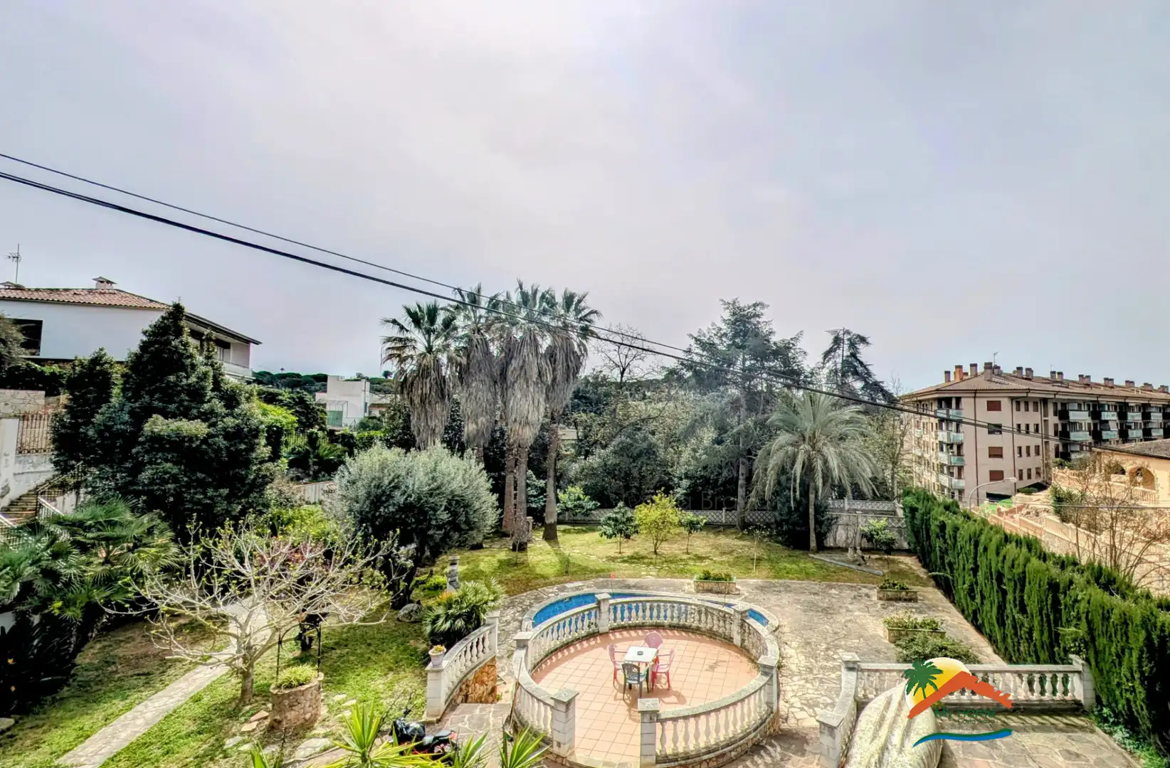 Maison avec piscine à vendre à Roca Grossa, imagen 4