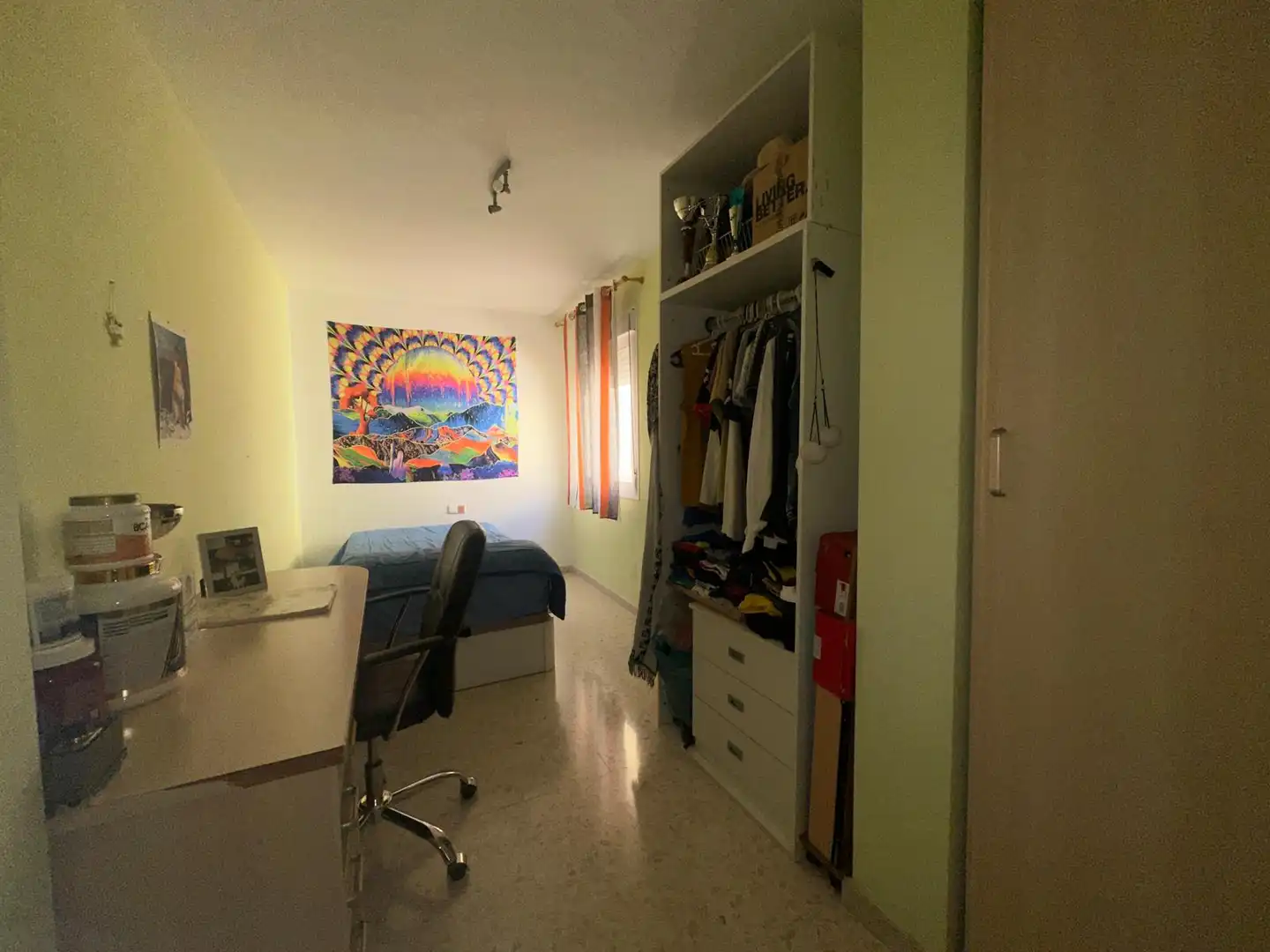 Dormitori de Àtic en venda en Vélez-Málaga amb Terrassa