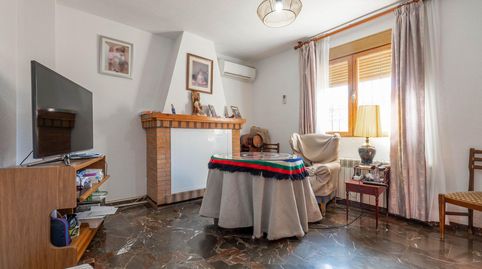 Foto 5 de Casa o chalet en venta en Calle de Alonso Quijano, Villa de Otura, Granada