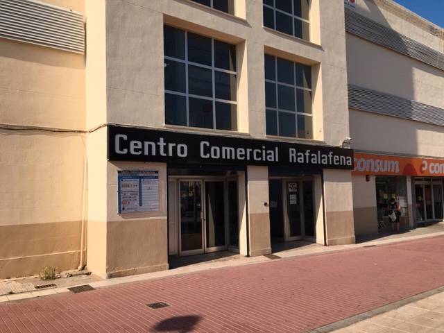 Oficina en Alquiler en Carrer de Rafalafena, 39 en Rafalafena