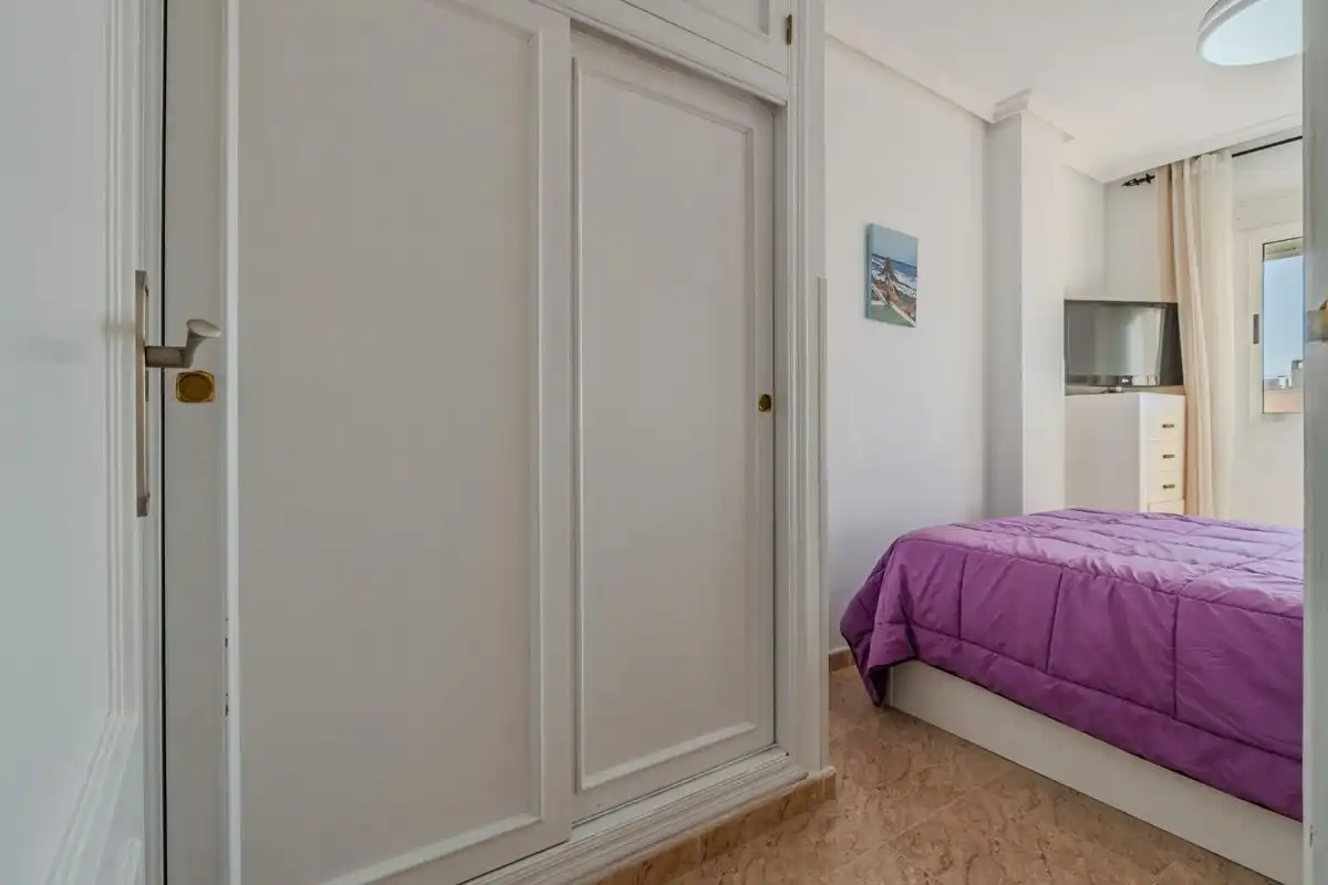 Àtic amb terrassa en venda a C. Vicente Blasco Ibáñez, imagen 15