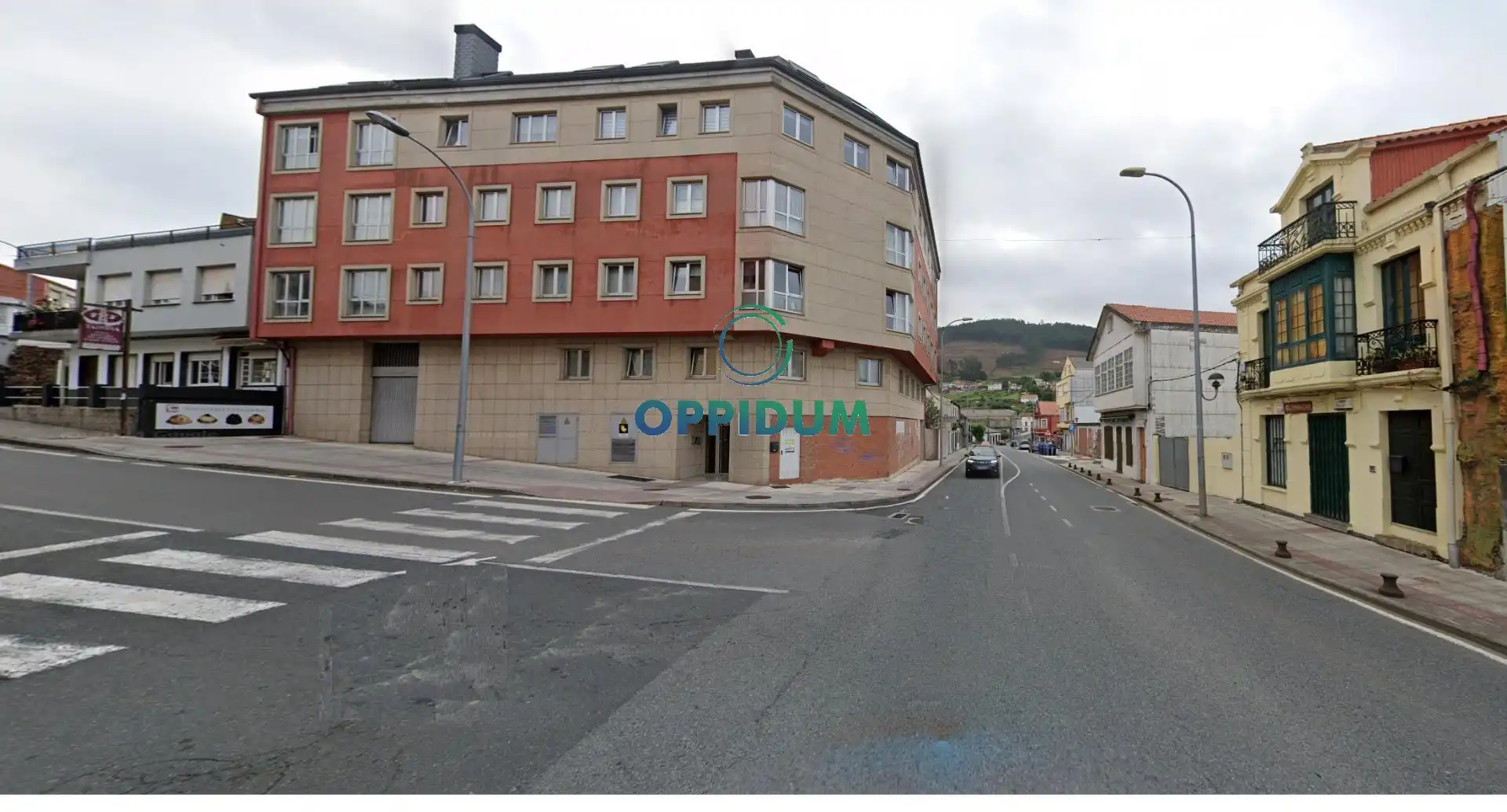 Locale commerciale in vendita a MALDE VIZOSO 2