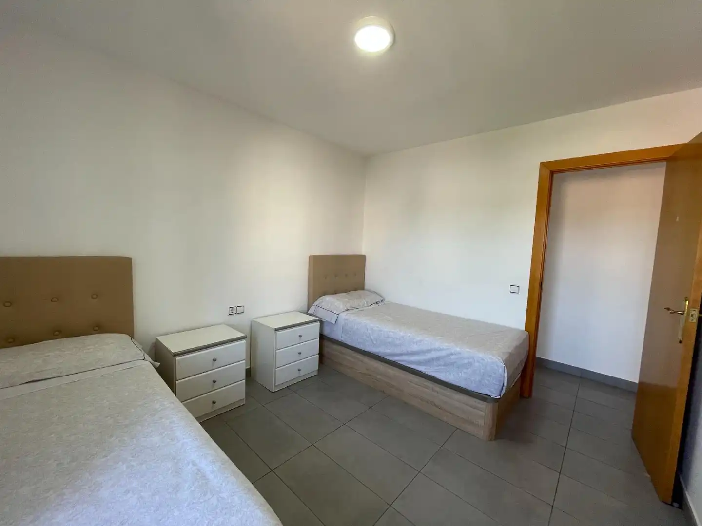 Dormitori de Àtic en venda en Roda de Berà