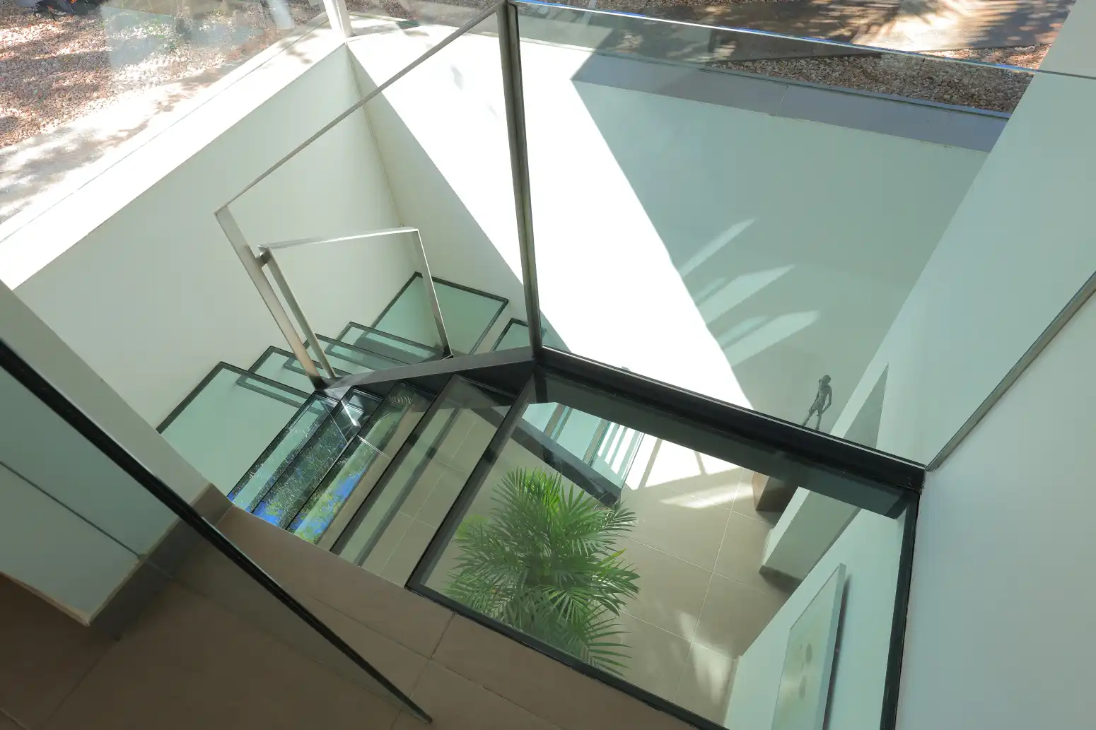 Casa o xalet en venda en L'Eliana amb Aire condicionat, Jardí privat i Traster