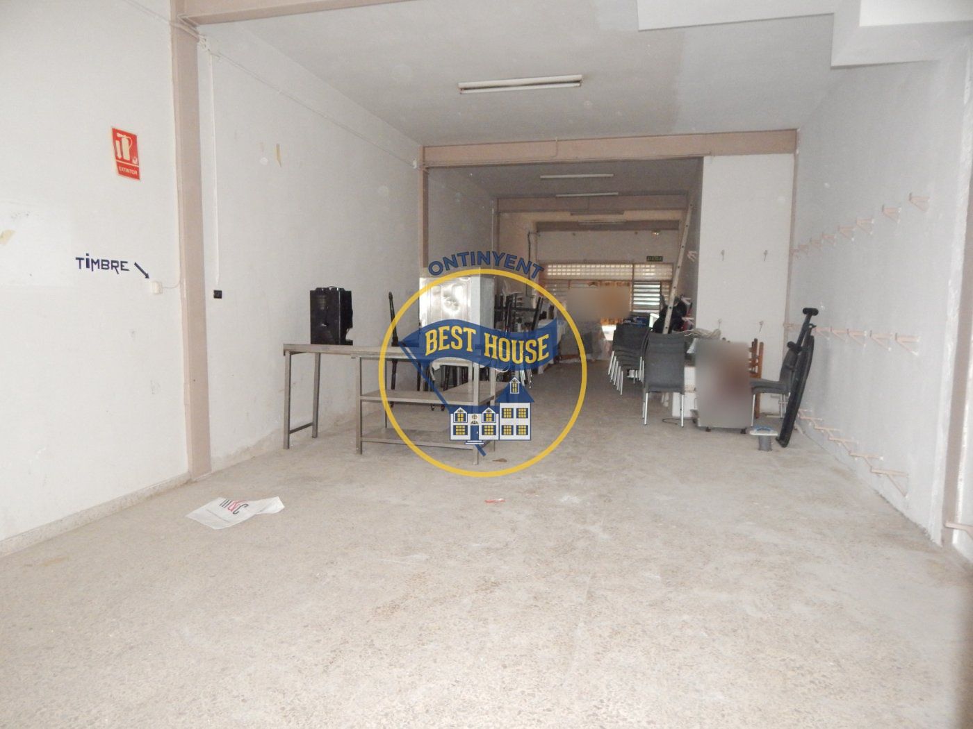 Premises to rent in Ontinyent