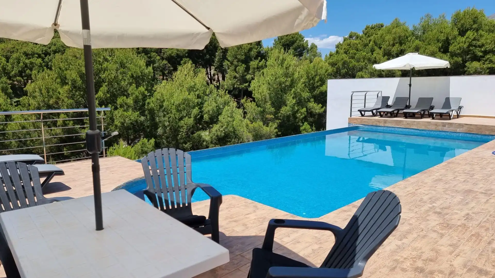 Haus zum Verkauf in Altea ciudad, imagen 4